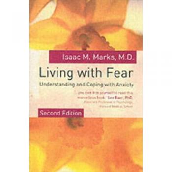 Living With Fear