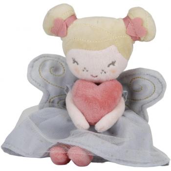 Muñeca Hada del Amor Little Dutch