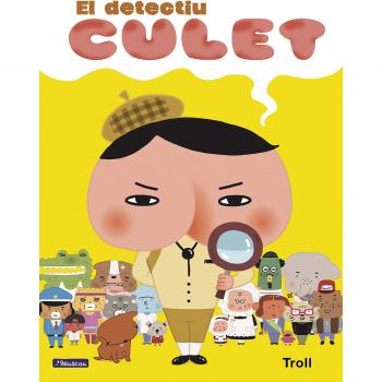 El detectiu Culet