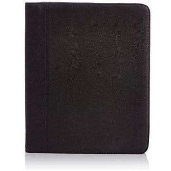 Leonard A. DeFusco Riga Document Wallet 3965 - Cartera para hombre, color black, talla 0