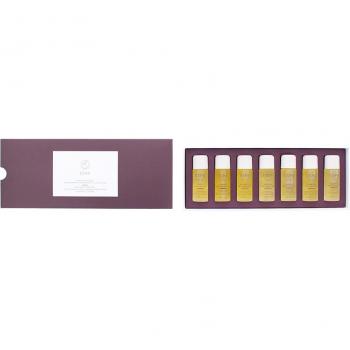 ESPA Signature Blends Aromatherapy Bath & Body Oil Collection