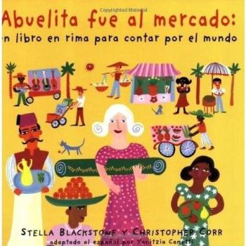 Abuelita Fue Al Mercado