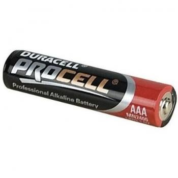 Duracell Procell AAA LR03 MN2400 1,5 V