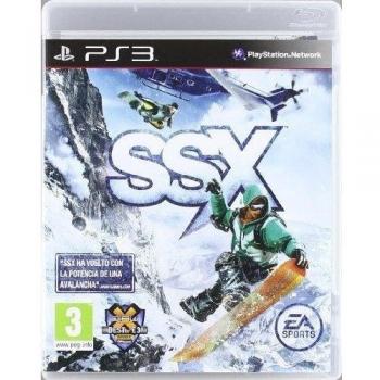 SSX