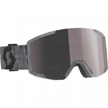 Scott - Máscara de esquí/snow SHIELD RECYCLED Scott