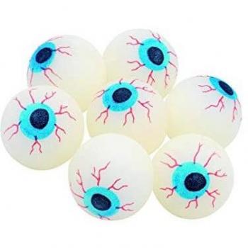 Pack de 48 Ojos que brillan en la oscuridad