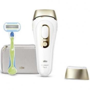 Depiladora Braun IPL PL5052
