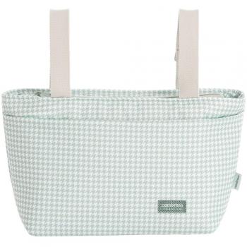 Bolso Organizador Windsord Mint 13X38X20 Cm