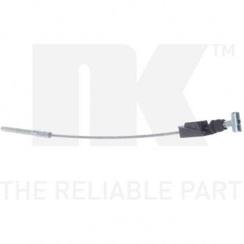 Cable de freno de mano NK 9039103