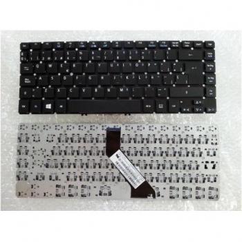 Teclado para portátil Acer V5-431 V5-471 M5-481 R25SW 9Z.N8DSW.50S