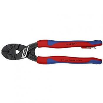 KNIPEX CoBolt Cortabulones compacto