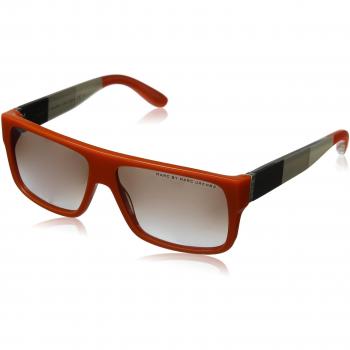 Marc by Marc Jacobs Men's 096/N/S Sunglasses, Grey