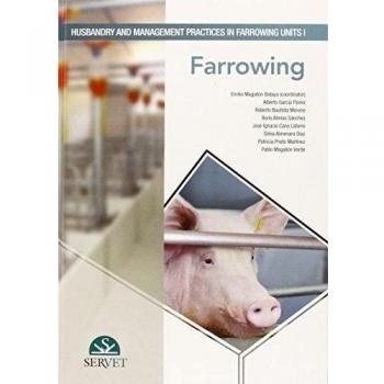 Husbandry and management practices in farrowing units I. Farrowing - Veterinary books - Editorial Servet