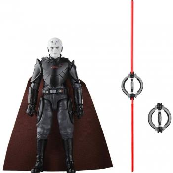 Star Wars Vintage Collection Grand Inquisitor Action Figure 10cm