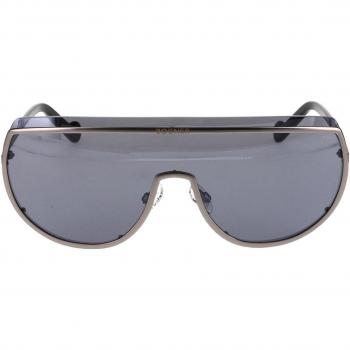 Bogner 7324 6500 Men's Gunmetal Sunglasses Size 138
