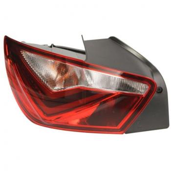 Luz de Intermitente Valeo 44837 - Luz trasera, marca Valeo, modelo 044837