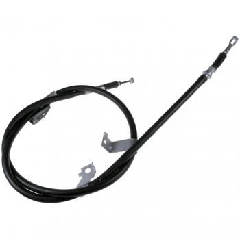 Cable de freno de mano trasero izquierdo BLUE PRINT ADN146202