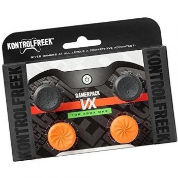 KontrolFreek - Gamerpack VX XB1 Grip Adaptador