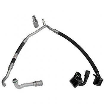 Tubería de baja presión para aire acondicionado VEMO V30-20-0012