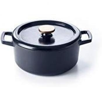 Cocotte Nori de fundición esmaltada 26 cm - 5 L - Beka