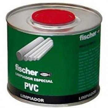 fischer – Limpiador PVC