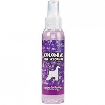 Arppe 6504011504 Colonia sin Alcohol, Lavanda, 125 ml