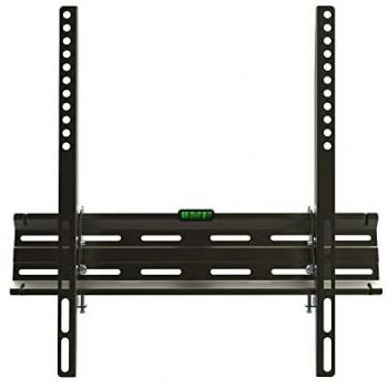 Soporte de Pared para TV 32-50 Pulgadas - Compatible con Plasma, LED y LCD - VESA 400x400 - Ahorra Espacio