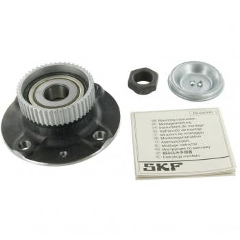 SKF VKBA 3564 Kit de rodamientos para rueda