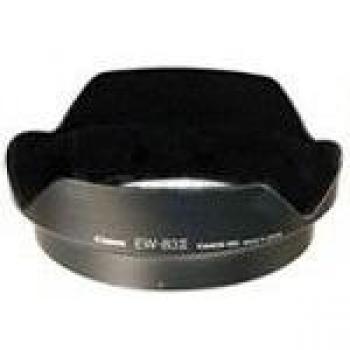 Canon EW83/2 Lens Hood for EF20-35mm f3.5-4.5 USM - Adaptador para Objetivo fotográfico