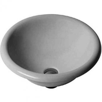 Duravit 0318450000 Lavabo Lavabo sobre-encimera Cerámico - Lavabos