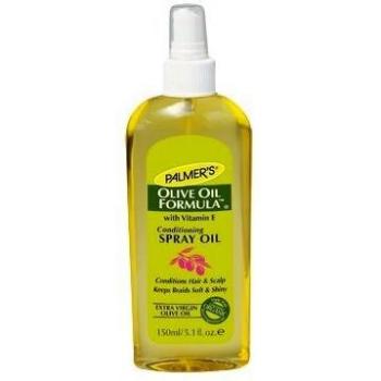 Palmer's Olive Oil Hair & Scalp Conditioner Spray 150ml