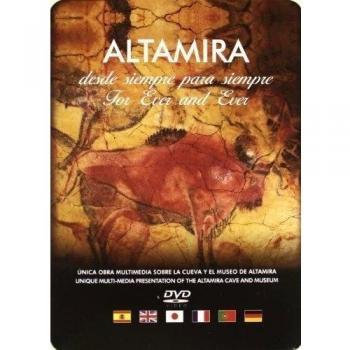 Altamira [DVD]