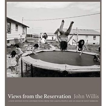 Views from the Reservation: An Updated Edition