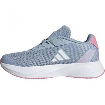 ADIDAS ZAPATILLAS DURAMO SL EL KWONBLU-FTW GRIS DEPORTIVAS PARA MUJER, HOMBRE, NIÑA Y NIÑO
