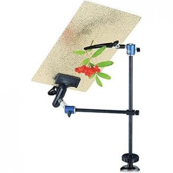 Novoflex Macro Extension Rod Support System