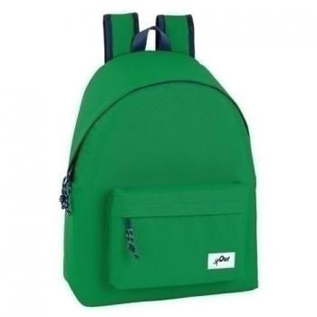 OLEF - MOCHILA OLEF DAY PACK VERDE