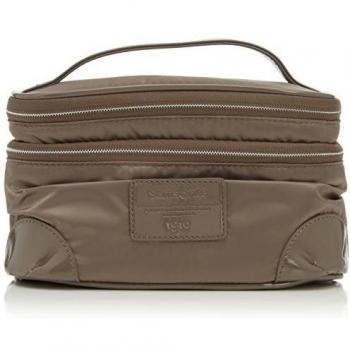 Samsonite 56096/2995 Thallo Cosmetic Bolsa de Aseo, Color Gris