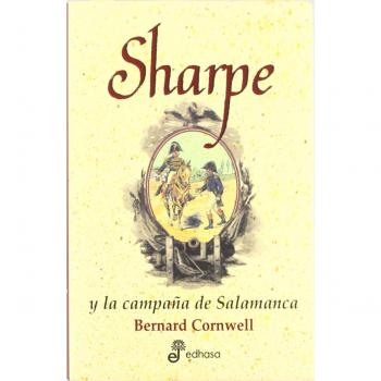 4. Sharpe y la campaña de Salamanca