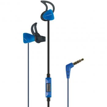 Vivanco SPX 60 B Sport de oído Auricular con micrófono