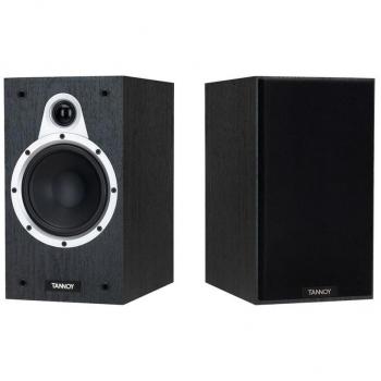 Tannoy  - Altavoz de estantería  eclipse one