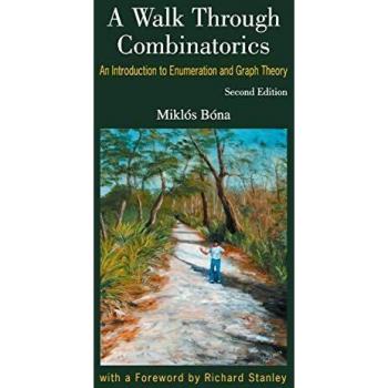 Comprehensive Guide to Enumeration and Graph Theory: Walk Through Combinatorics (Second Edition)