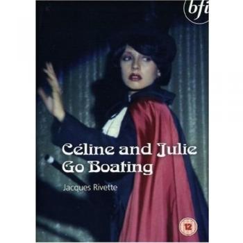 Celine And Julie Go Boating [Reino Unido] [DVD]