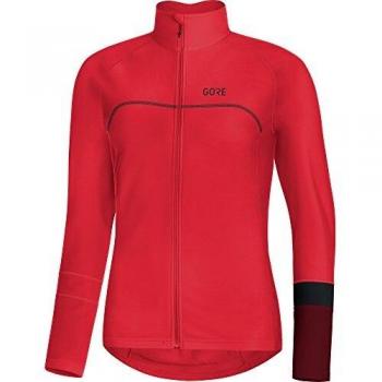 Gore Wear 100368 Maillot, Mujer, Rosa