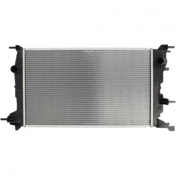 Radiador de motor THERMOTEC D7R064TT - Refrigeración eficiente y alta calidad