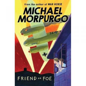 Friend or Foe