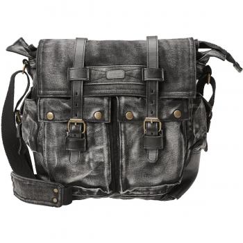 Brandit Tasche Park Avenue Bag, Farbe:schwarz;Größe:one size