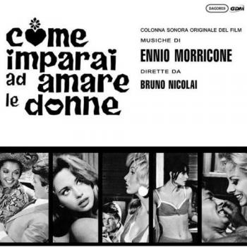 Come Imparai Ad Amare Le Donne - Ennio Morricone
