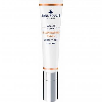 Illuminating Pearl Eye Care Cream - 15ml
