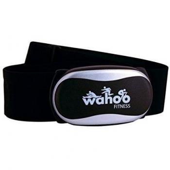Wahoo Fitness 4008 - Carcasa Protectora de iPhone para Bicicleta, Resistente al Agua, Color Gris