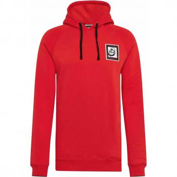 Scotch & Soda suéter para Hombre, Rojo